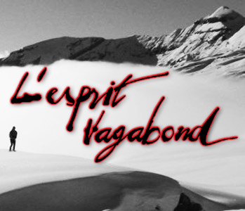 L'Esprit vagabond, accompagnateur en montagne en Haute-Savoie, Pierre Minier