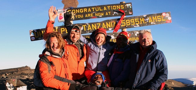 Treks voyages treckking raids, Pierre Minier, accompagnateur en montagne